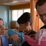 Claire's Babies Heroes Reborn